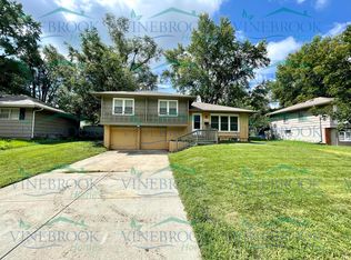 8655 E 109th Ter, Kansas City, MO 64134