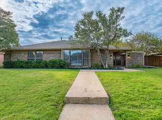 3816 Grifbrick Dr, Plano, TX 75075