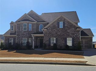 3671 Casual Ridge Way, Loganville, GA 30052