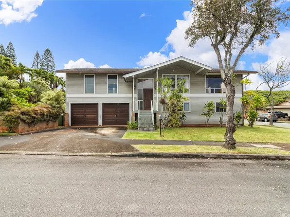94-046 Puanane Pl, Mililani, HI 96789