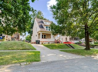 422 Reed Ave, Akron, OH 44301