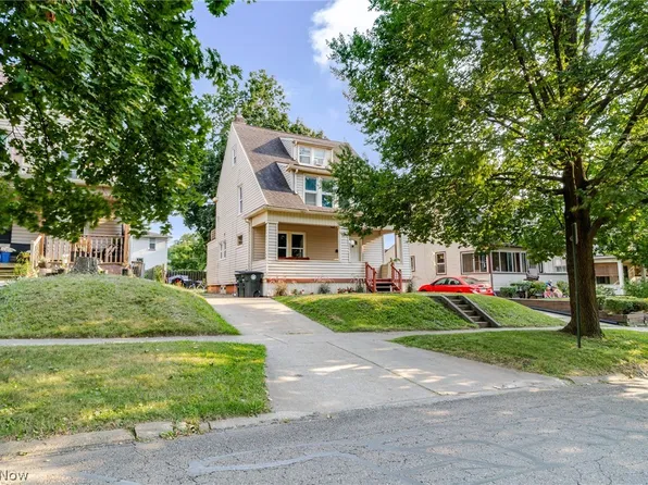 422 Reed Ave, Akron, OH 44301