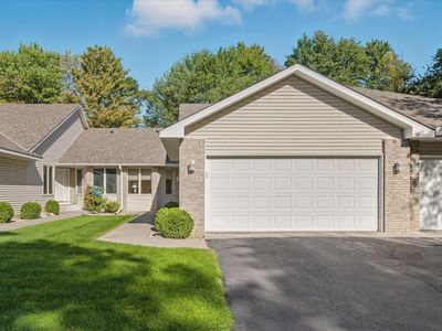 11995 Aberdeen St NE, Blaine, MN, 55449