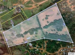 730 Deep Springs Cemetery Rd, Dandridge, TN 37725