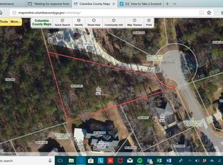 594 Bay Hl, Martinez, GA 30907