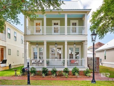 489 Orleans St, Gulf Shores, AL, 36542