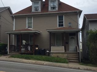 329 Prestley Rd, Bridgeville, PA 15017