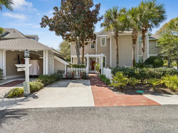 11 Little Dunes Cir, Fernandina Beach, FL 32034