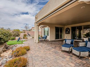 36836 S Desert Sky Ln, Saddlebrooke, AZ 85739
