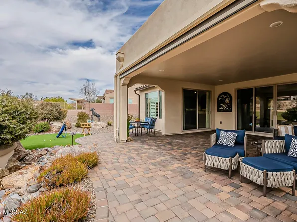 36836 S Desert Sky Ln, Saddlebrooke, AZ 85739