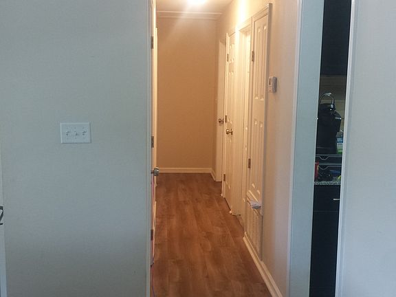 Upstairs hall..3 bed 1 bath
