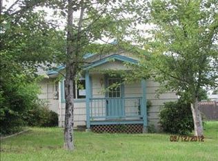 370 SE Tokay St, Winston, OR 97496