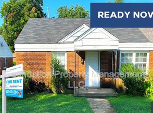 3079 Beaumont Ave, Memphis, TN 38114