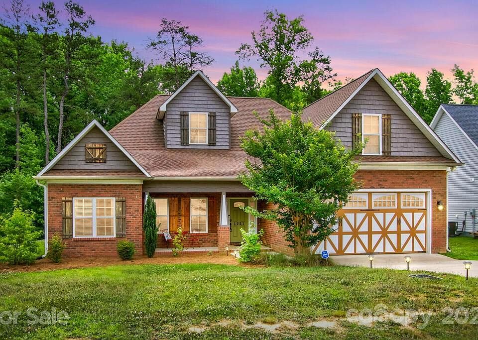 1251 Stonewyck Dr, Granite Quarry, NC 28146 Zillow