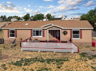 24985 N Sunset St, Paulden, AZ 86334