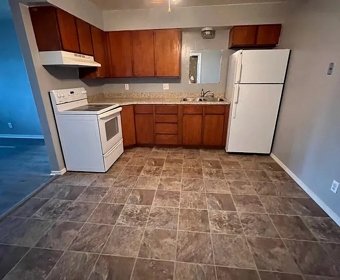 Garfield Apartments (Sine Village) — Photo 17