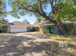 1417 E Fairway Dr, Gulf Shores, AL 36542