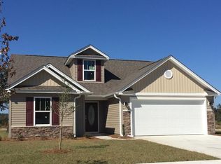 3292 Holly Loop Glenn #OAK, Conway, SC 29527