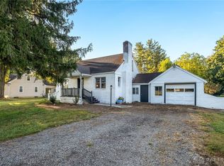 3761 Saint Paris Pike, Springfield, OH 45504