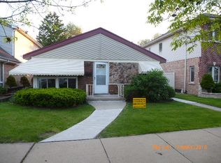 5822 S Natchez Ave, Chicago, IL 60638