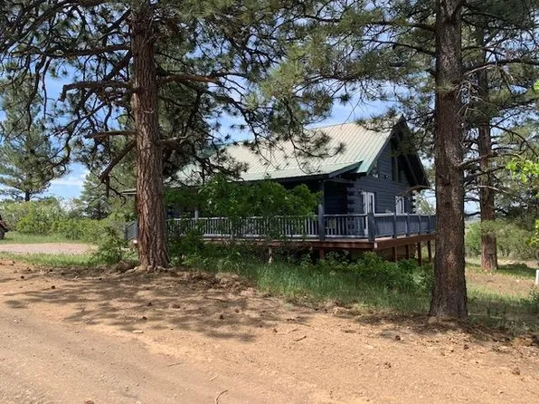 4271 Choke Cherry Dr N, Chama, NM 87520