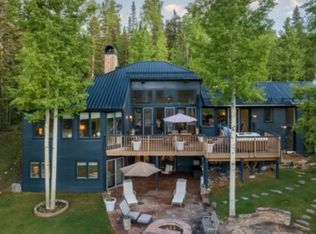 27 Spruce Way, Telluride, CO 81435