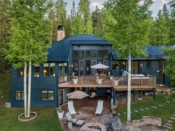 27 Spruce Way, Telluride, CO 81435