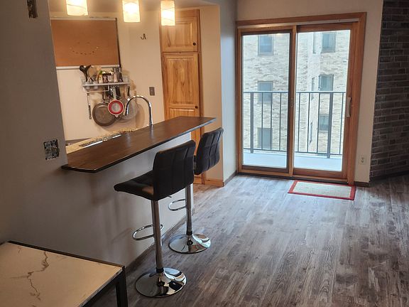 Dining Room/Kitchen