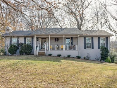 828 Tom Osborne Rd, Columbia, TN, 38401