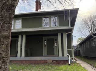 4065 Broadway St, Indianapolis, IN 46205