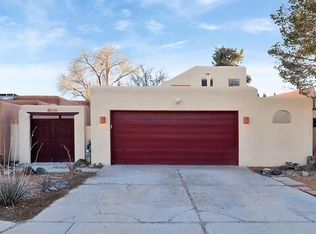 6104 Mustang Ln NW, Albuquerque, NM 87120