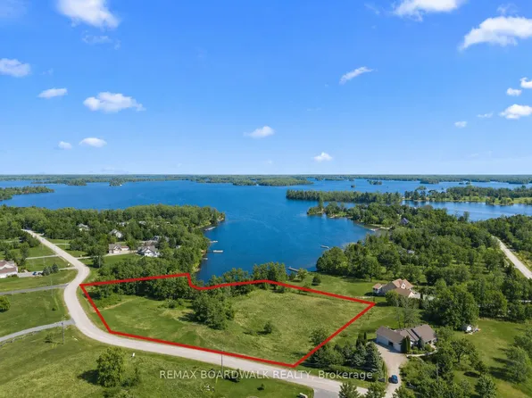 70 Horace Dr, Rideau Lakes, ON K0G 1V0