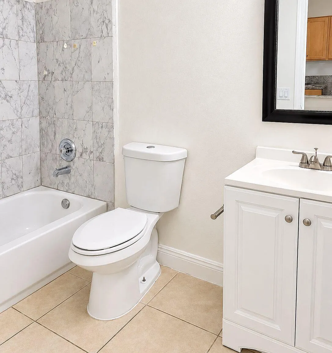 1 bed, 1.0 bath, 2424 sqft, $1,700 — Photo 3
