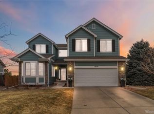 11655 Snowcreek Ln, Parker, CO 80138
