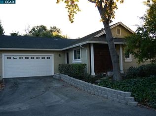 1842 Farm Bureau Rd, Concord, CA 94519