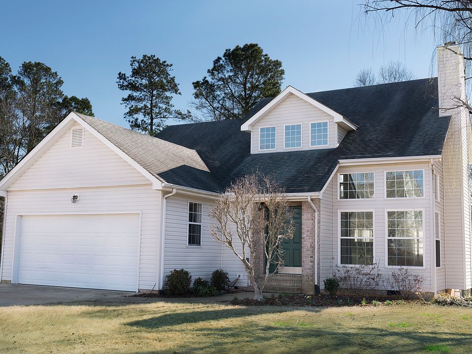 1st image of 5424 Misty Valley Dr