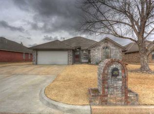 6009 SE 84th St, Oklahoma City, OK 73135
