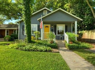 1703 W 34th St, Austin, TX 78703