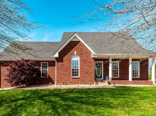 3985 Legacy Dr, Clarksville, TN 37043