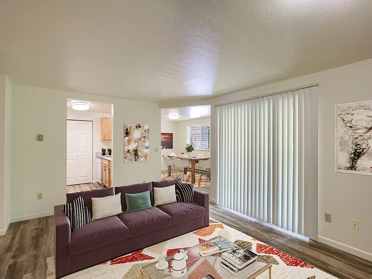 Campus Landing Apartments — Photo 16