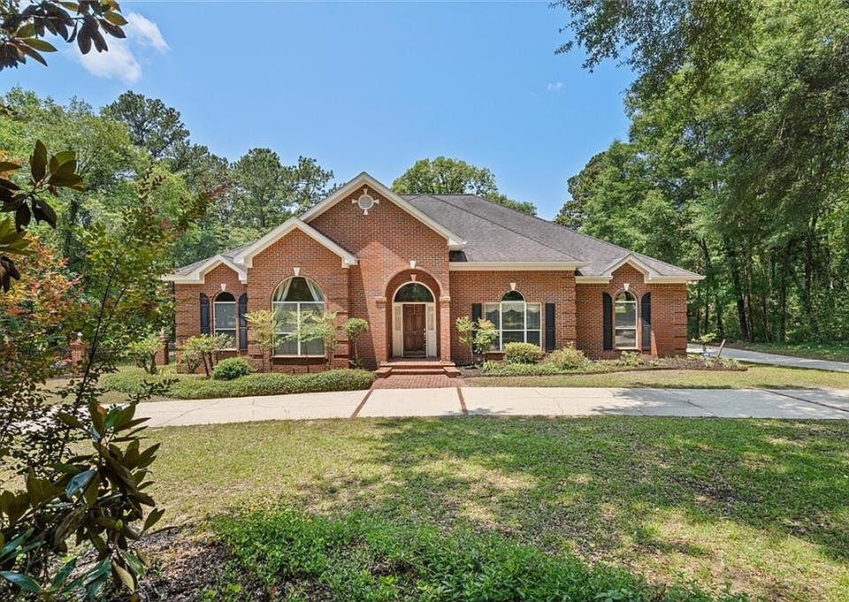 7665 Robinwood Dr, Saraland, AL 36571 Zillow