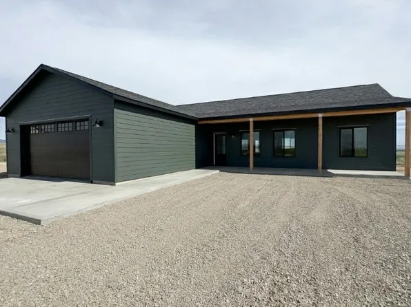 189 Skyview Ln, Townsend, MT 59644