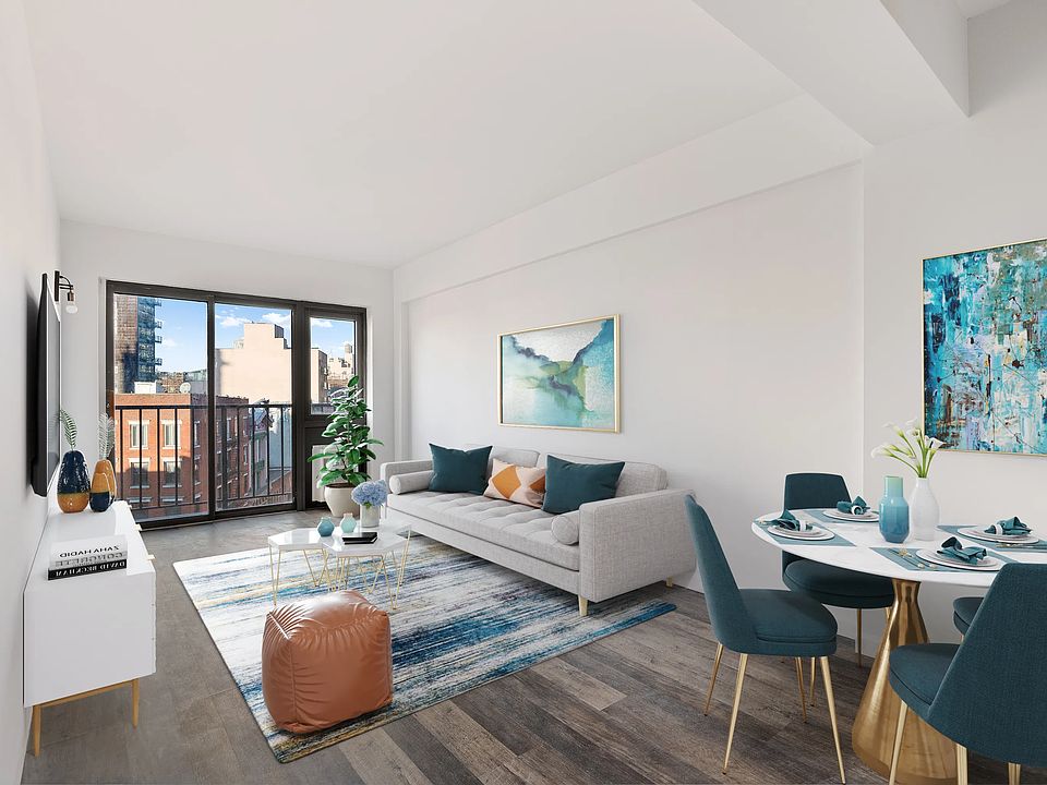 1st image of 135 Division St APT 7C