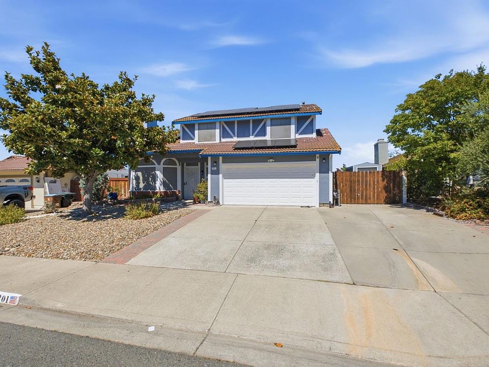 1st image of 4201 Palomar Dr