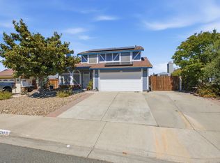 4201 Palomar Dr, Antioch, CA 94531