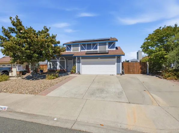 4201 Palomar Dr, Antioch, CA 94531