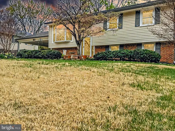 14617 Batavia Dr, Centreville, VA 20120