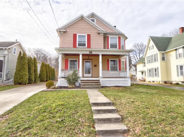 22 Madison St, Geneva, NY 14456