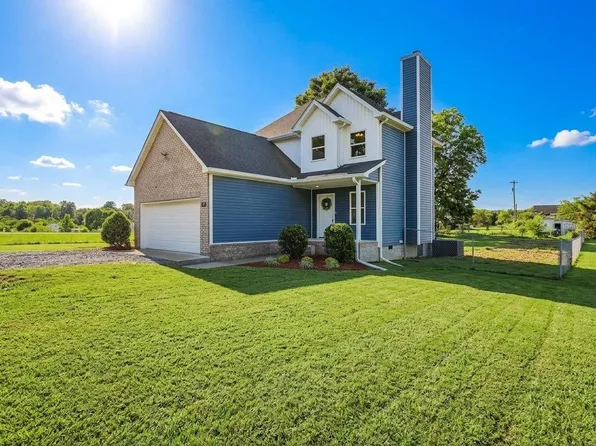 346 E Harris Rd, Bethpage, TN 37022