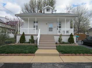 129 W Velma Ave, Saint Louis, MO